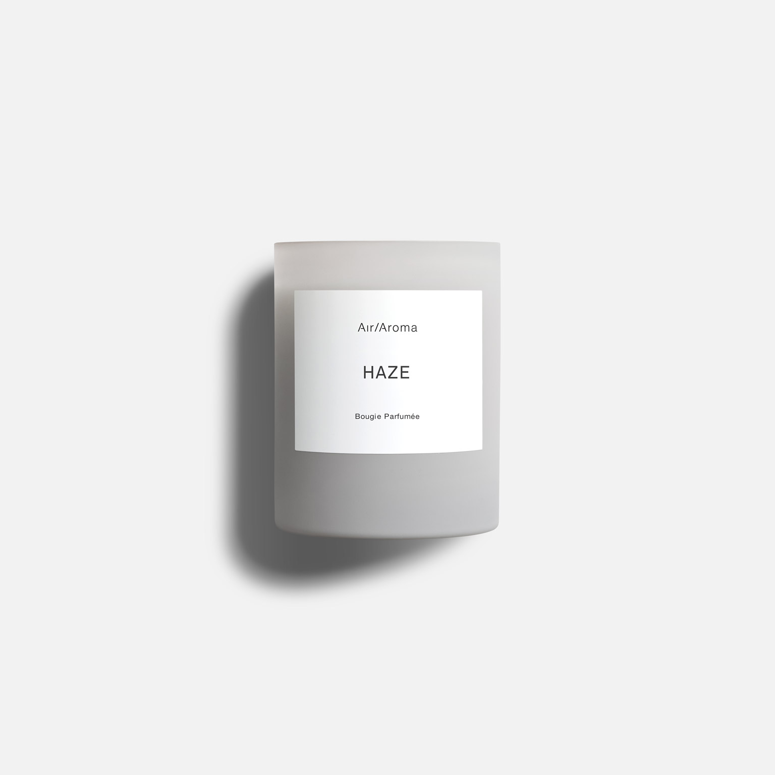 Air Aroma Haze Candle