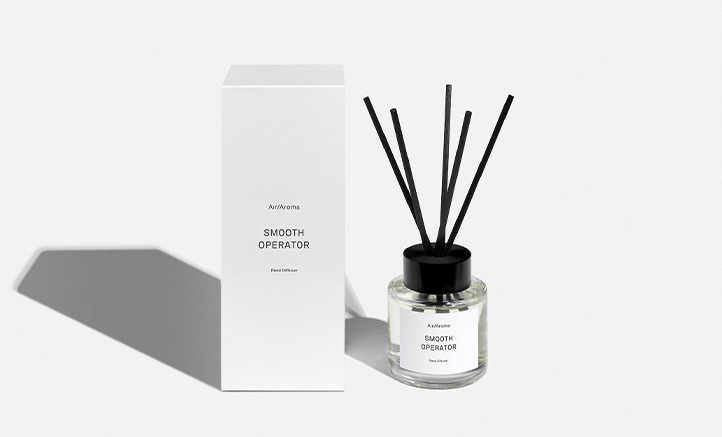 How to Use a Reed Diffuser for Effortless Scenting