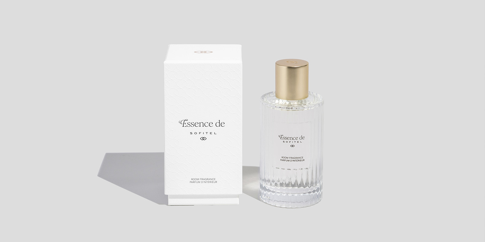 Sofitel scent products room spray