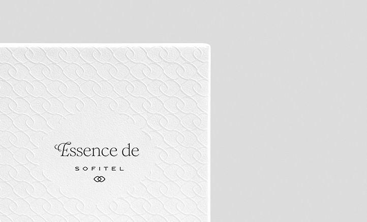 Sofitel and Air Aroma’s Custom Fragrance Products