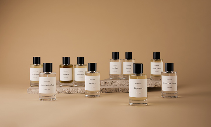 Why Every Medspa Needs a Signature Scent
